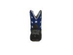 Bota Baby Texana Bordado Americano Urbana Boots - Imagem 3