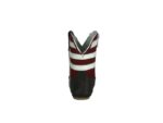Bota Baby Texana Bordado Americano Urbana Boots - Imagem 4