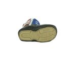 Bota Baby Texana Bordado Americano Urbana Boots - Imagem 5