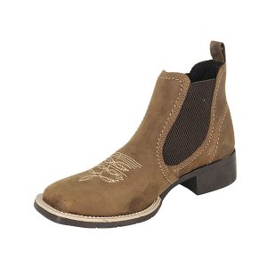 Urbana Boots Loja