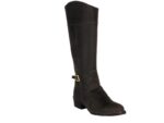 Bota de Couro Crazy Horse cor Café Cano Alto Urbana Boots