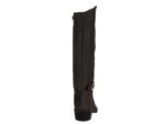 Bota de Couro Crazy Horse cor Café Cano Alto Urbana Boots - Imagem 4