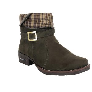 Botina best sale urbana boots